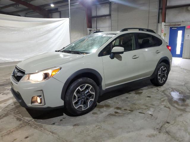 2017 SUBARU CROSSTREK #2986933771