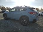 SUBARU CROSSTREK снимка