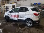 Lot #3006671527 2019 FORD ECOSPORT S