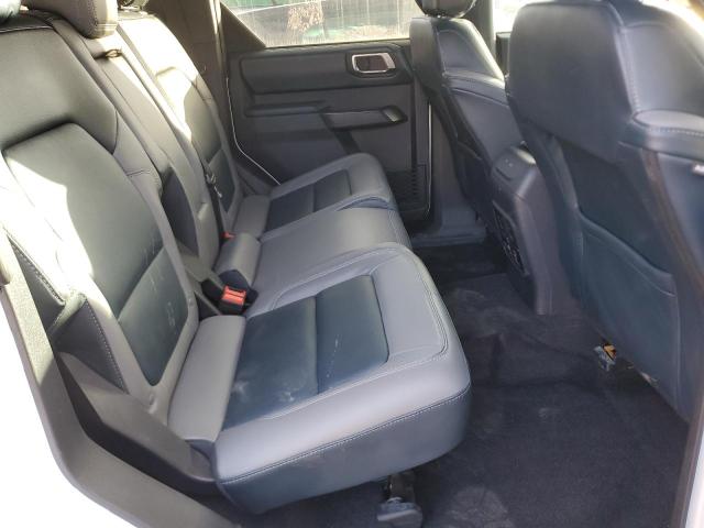 2024 FORD BRONCO OUT 1FMEE8BP9RLA03325