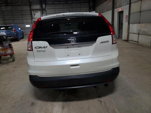 VIN 5J6RM4H70DL076434 2013 HONDA CRV no.6