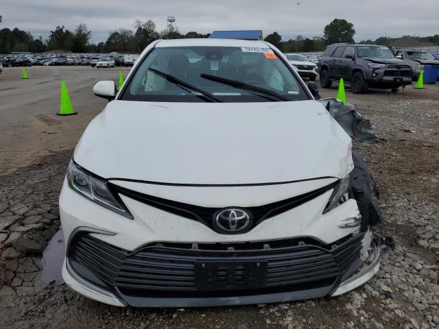 2021 TOYOTA CAMRY LE - 4T1C11AK4MU581643