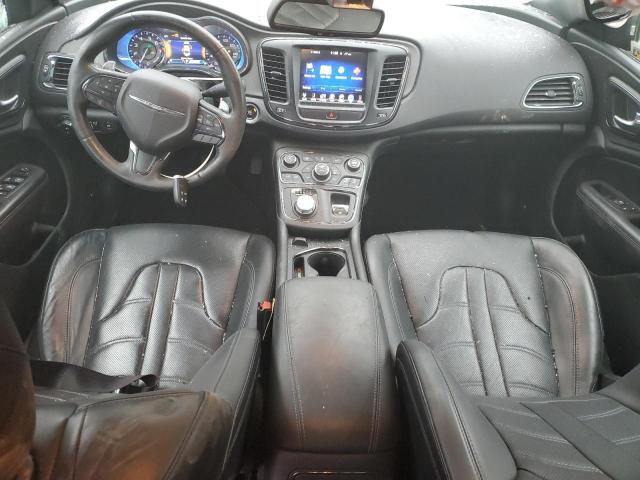2016 CHRYSLER 200 S - 1C3CCCDG4GN101640