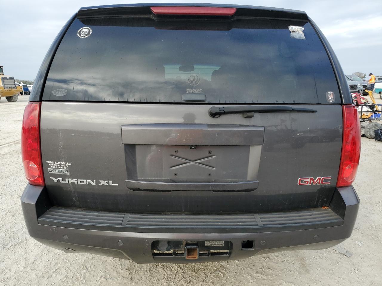 Lot #2993441826 2010 GMC YUKON XL K