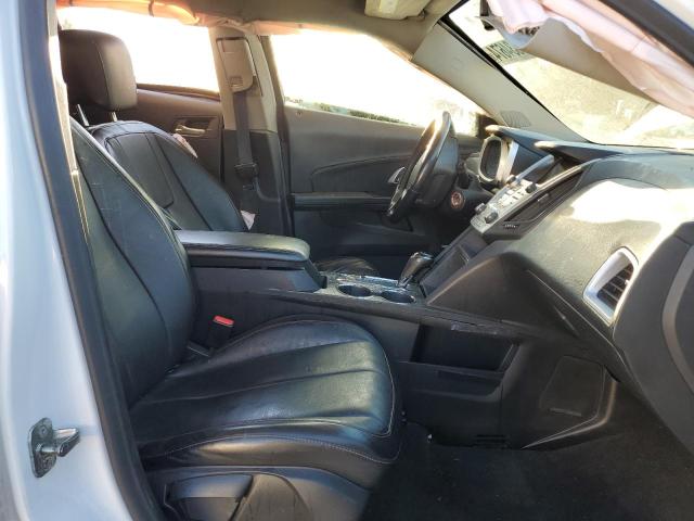 2017 CHEVROLET EQUINOX LT - 2GNFLFEK1H6134170