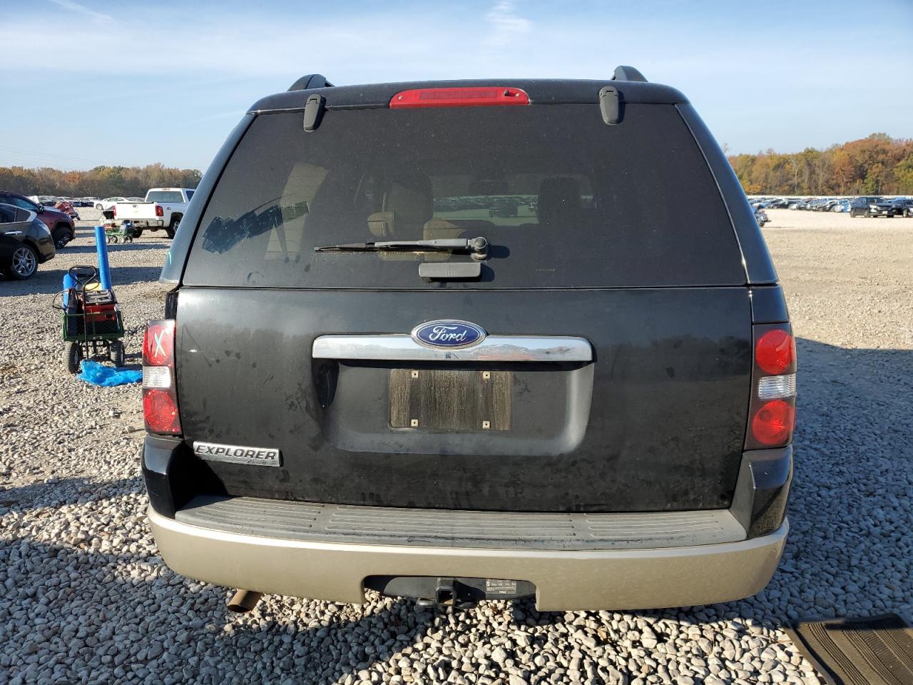 Lot #3024153833 2010 FORD EXPLORER E