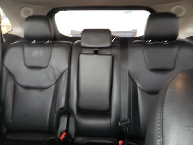 2022 FORD EDGE TITAN - 2FMPK4K90NBA07737