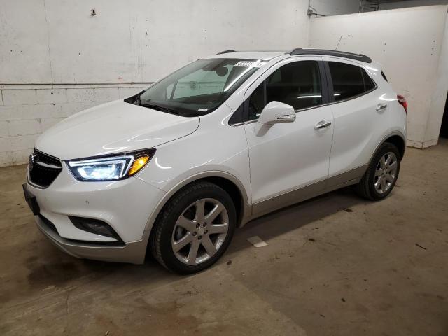 2019 BUICK ENCORE ESS - KL4CJCSM9KB744869