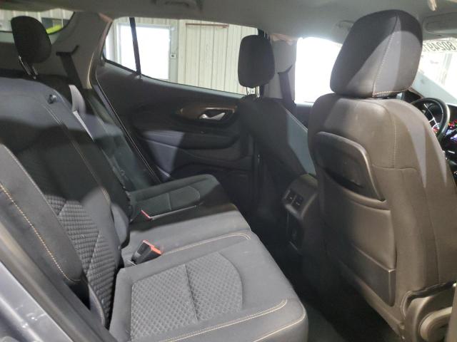2019 GMC TERRAIN SL - 3GKALTEV2KL312509