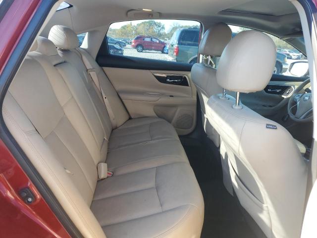 2015 NISSAN ALTIMA 2.5 - 1N4AL3AP2FN871475