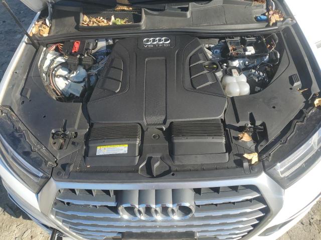 VIN WA1VAAF71KD006084 2019 AUDI Q7 no.12