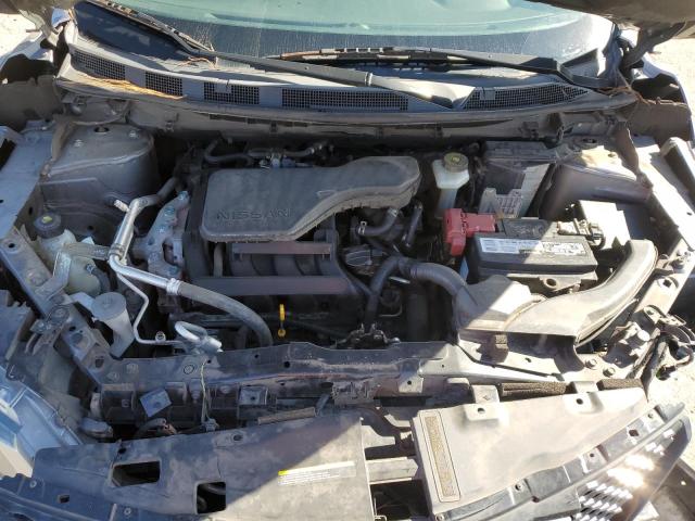 2018 NISSAN ROGUE SPOR - JN1BJ1CP4JW189855