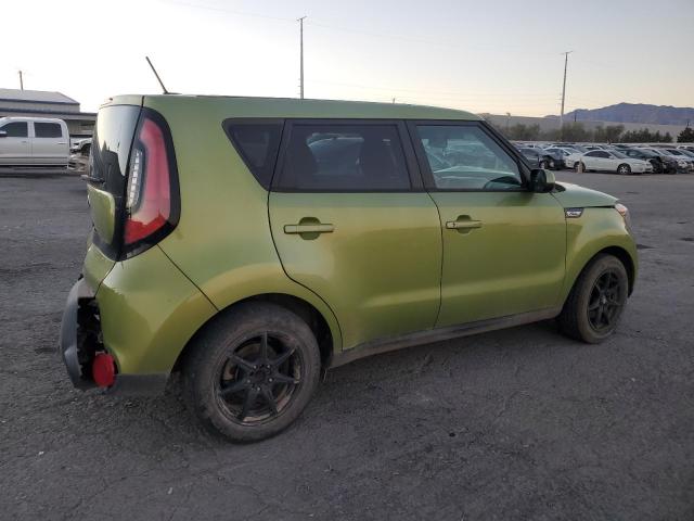 2015 KIA SOUL - KNDJN2A23F7776608