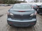 Lot #3024221850 2012 MAZDA 3 I