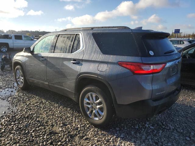 2020 CHEVROLET TRAVERSE L - 1GNERGKW6LJ326395
