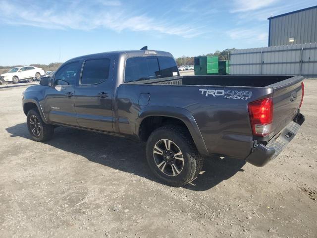 2017 TOYOTA TACOMA DOU - 5TFDZ5BN2HX017947