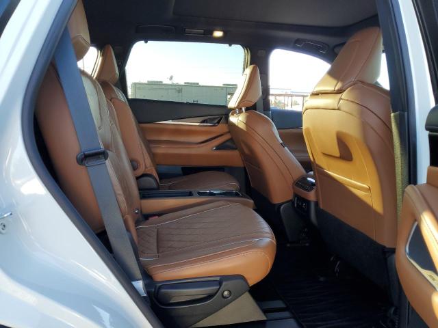 2024 INFINITI QX60 AUTOG 5N1DL1HU7RC351811