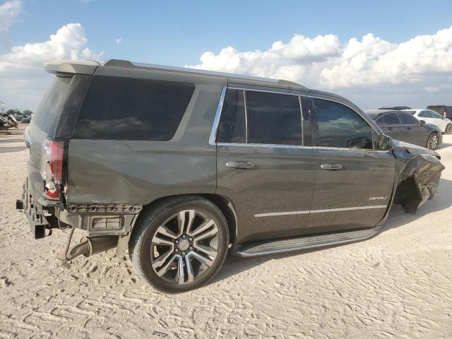 2018 GMC YUKON DENA - 1GKS1CKJ6JR219849