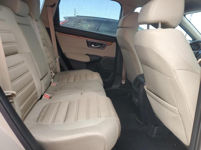 2018 HONDA CR-V EX - 2HKRW2H53JH666355