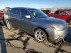 Lot #3009229310 2014 MITSUBISHI OUTLANDER