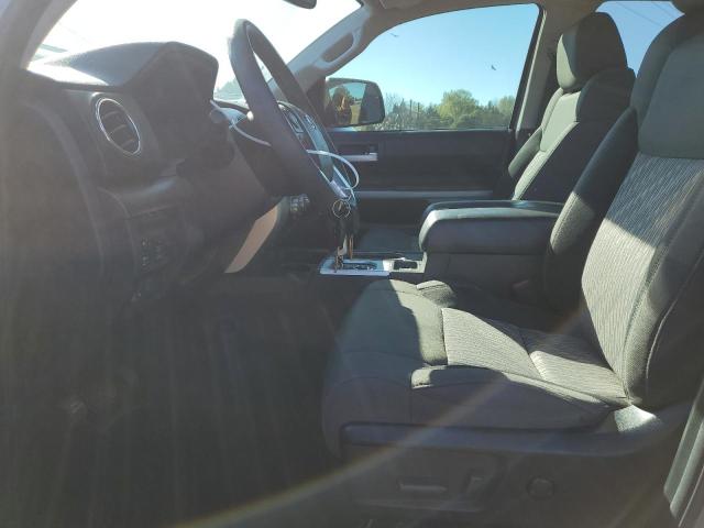 2021 TOYOTA TUNDRA DOU - 5TFRY5F15MX285174