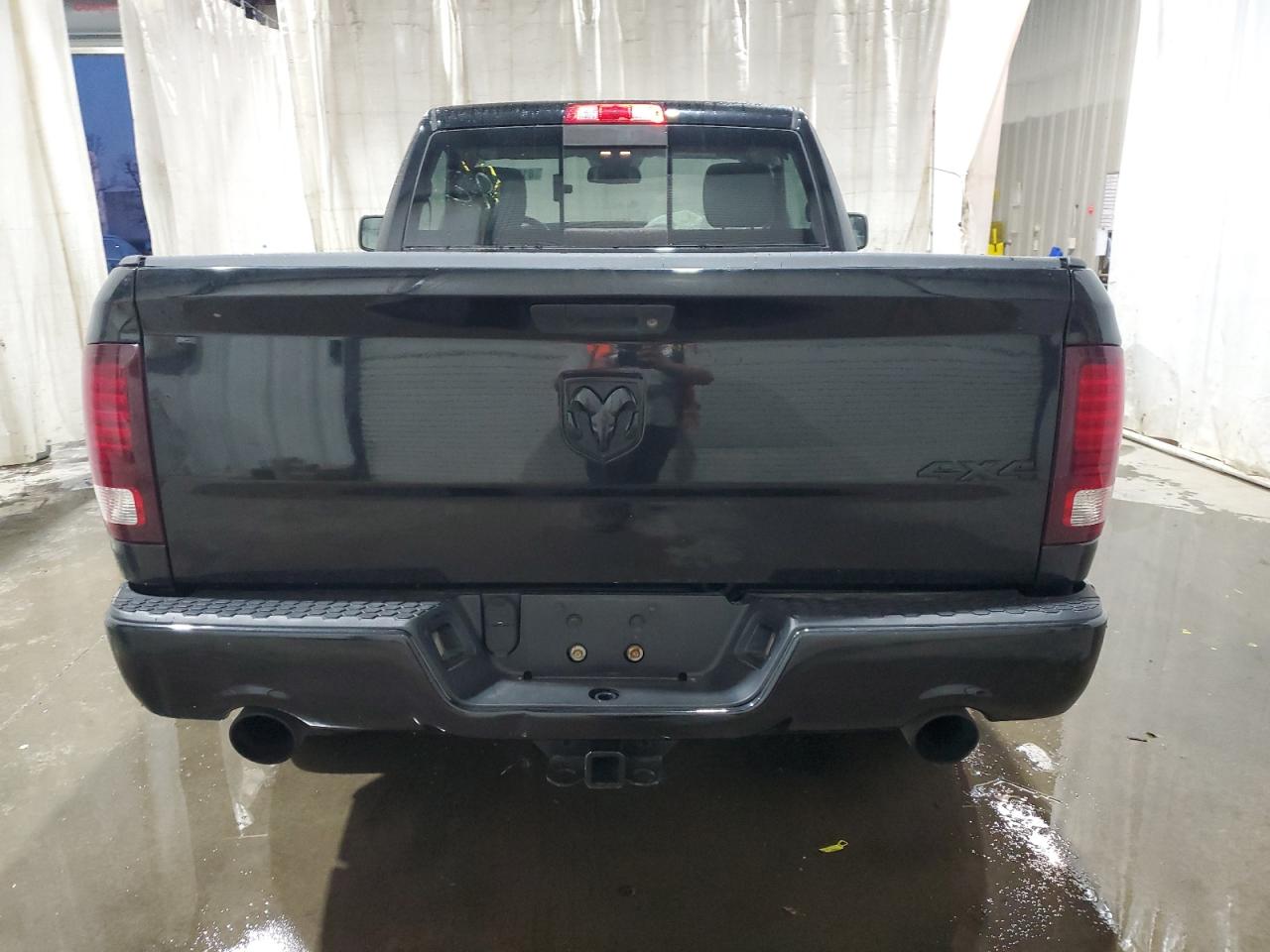 Lot #3029571120 2014 RAM 1500 ST