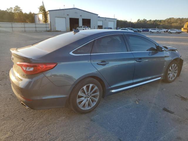 VIN 5NPE34AF0GH349292 2016 HYUNDAI SONATA no.3