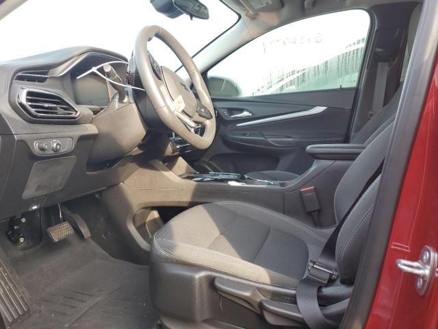 2023 CHEVROLET BOLT EUV L - 1G1FY6S01P4180460