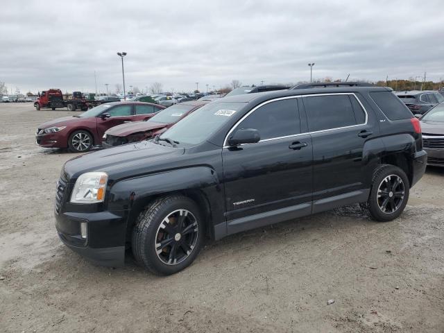 2017 GMC TERRAIN SL - 2GKFLUEKXH6110175