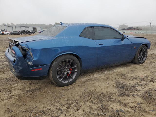 2022 DODGE CHALLENGER - 2C3CDZFJ2NH123473