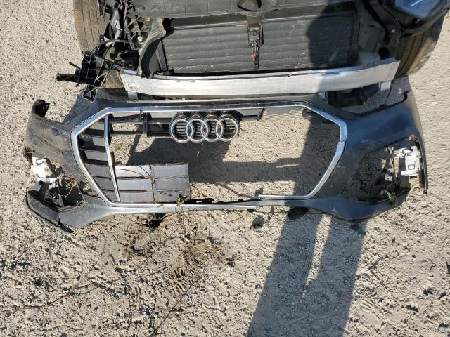 2021 AUDI Q5 PREMIUM - WA1AAAFY5M2013609