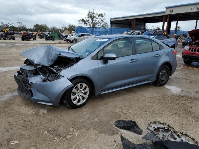 2022 TOYOTA COROLLA LE #3041987255