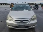 HONDA ODYSSEY EX photo