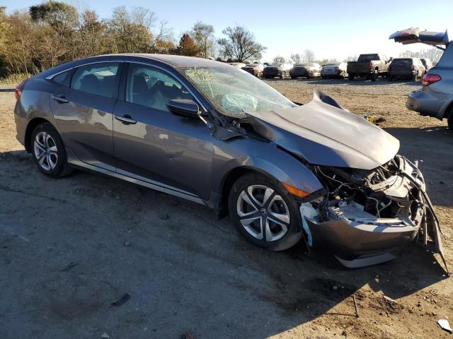 2016 HONDA CIVIC 2HGFC2F58GH522124