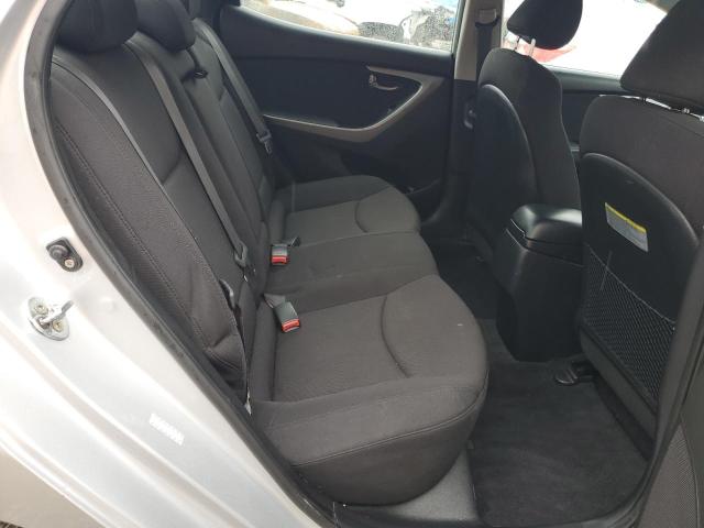 2016 HYUNDAI ELANTRA SE - KMHDH4AE4GU475158