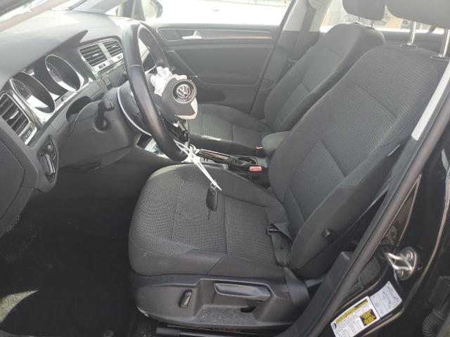 2018 VOLKSWAGEN GOLF S - 3VWG17AU4JM287165