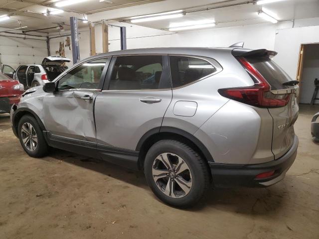 2020 HONDA CR-V LX 7FART6H20LE014823