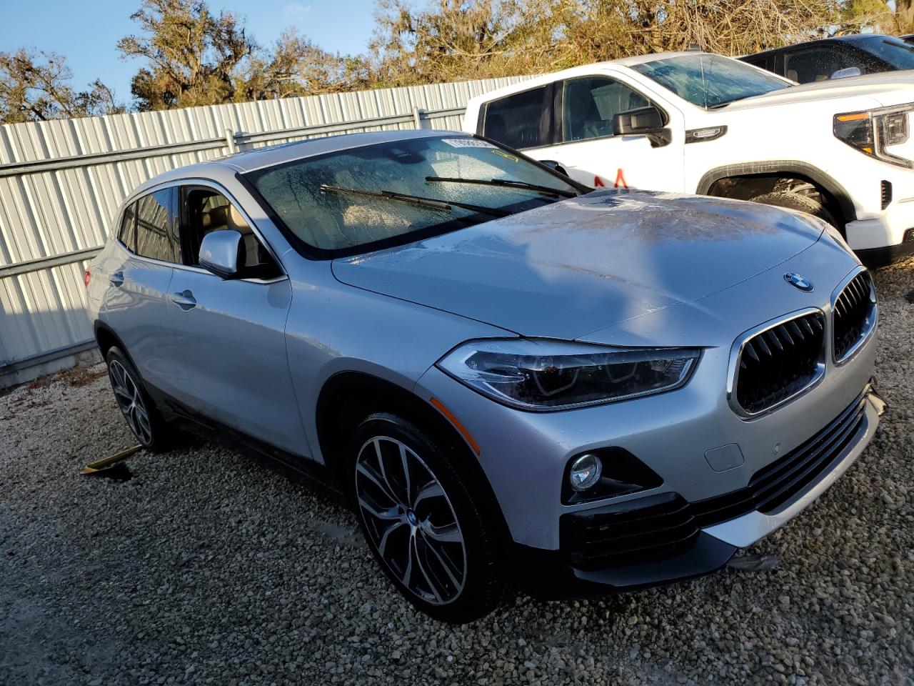 Lot #2996713996 2020 BMW X2 XDRIVE2