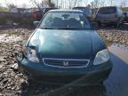 HONDA CIVIC BASE photo