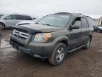 HONDA PILOT EX photo