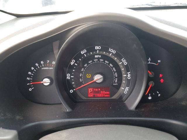 2016 KIA SPORTAGE L - KNDPB3AC2G7818818