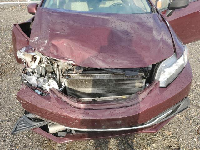 VIN 19XFB2F80DE079910 2013 HONDA CIVIC no.11