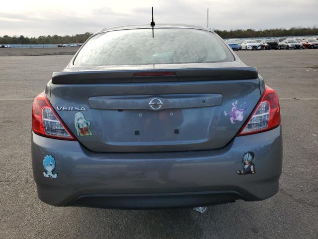 VIN 3N1CN7APXKL817665 2019 NISSAN VERSA no.6