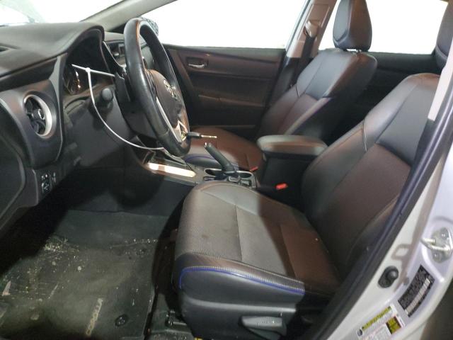 2019 TOYOTA COROLLA L - 2T1BURHE1KC209371