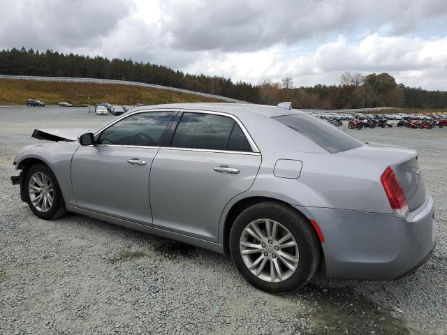 2016 CHRYSLER 300 2C3CCAEGXGH328634