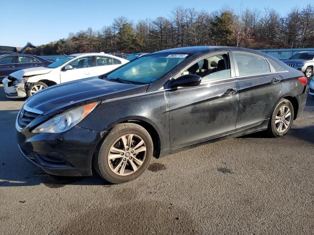 2011 HYUNDAI SONATA GLS #2996561809