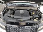 LAND ROVER RANGE ROVE снимка