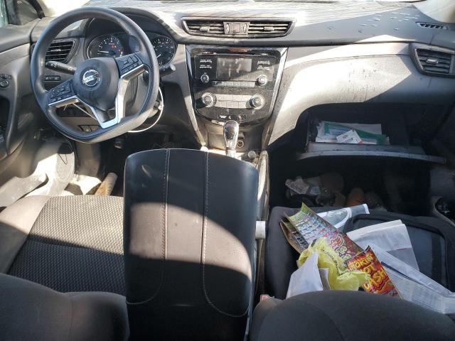 2018 NISSAN ROGUE SPOR - JN1BJ1CR5JW257100