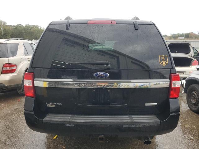 2017 FORD EXPEDITION - 1FMJU2AT3HEA15745