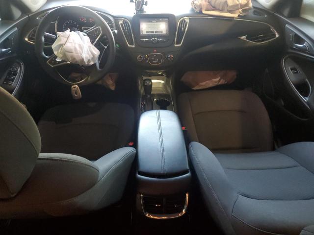 2017 CHEVROLET MALIBU LT - 1G1ZE5ST1HF268683